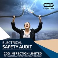 Electrical safety audit in Rudrapur