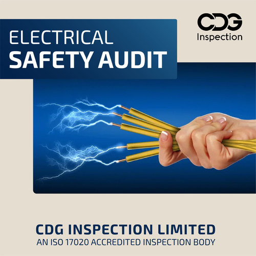 Electrical safety audit in jaipur
