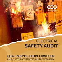 Electrical safety audit in india