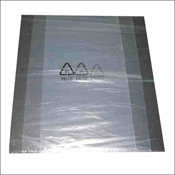 Transparent Ldpe Packaging Cover