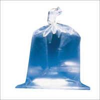 Transparent LDPE Packaging Bags