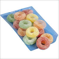 Plain LDPE Packaging Bags