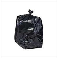 Black LDPE Garbage Bags