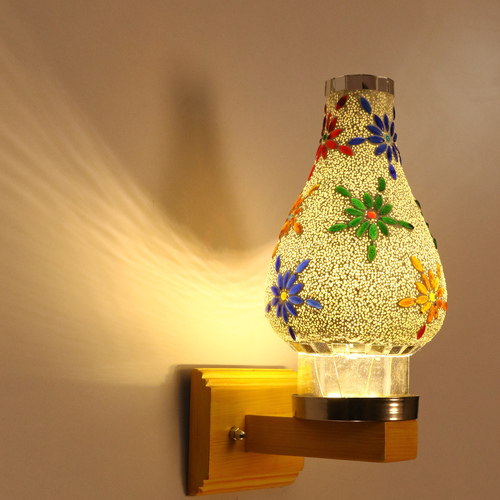 Design Sconce LED Wall Lamp