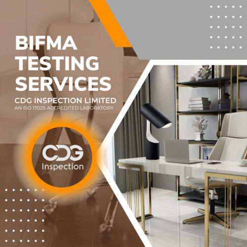 BIFMA Testing service in guwahati