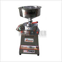 1 HP Domestic Atta Chakki Machine