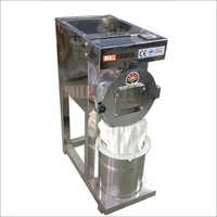 1 Hp Atta Chakki Machine