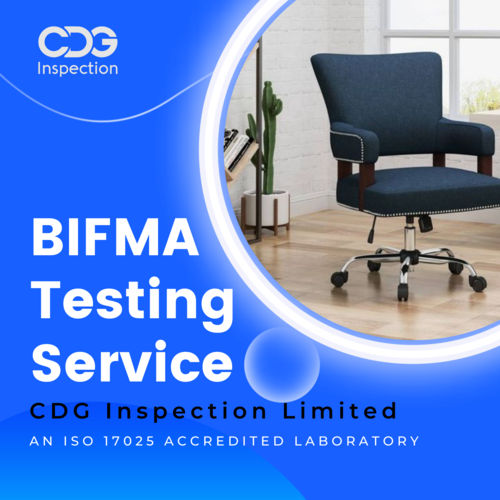 BIFMA Testing service in Raipur