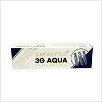 3G Aqua Natural Water Conditioning System 0.5-inch SS 316L
