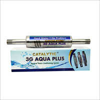 3G Aqua Plus Natural Water Conditioning System 3-inch