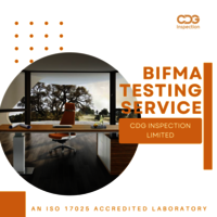 BIFMA Testing service in Dehradun