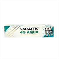 Catalytic 4G-Aqua