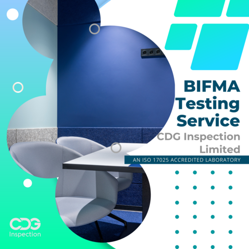 BIFMA Testing service in Noida