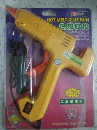 Pro Glue Gun K1000 By AROINDIA ELECTROMECH PVT. LTD.