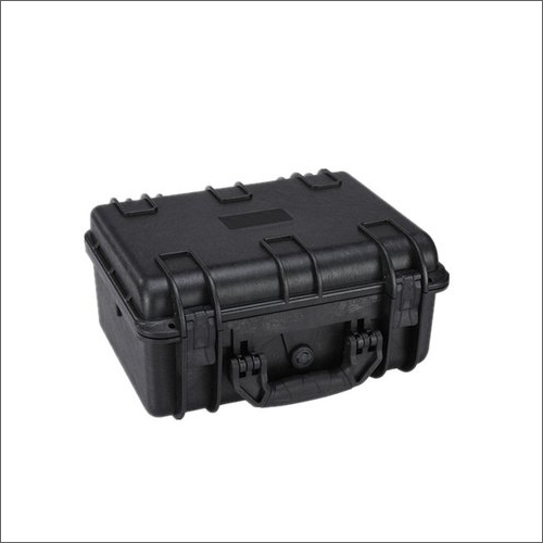 41X34X20Cm Hard Black Carrying Case Size: 41 X 34 X 20 Cm