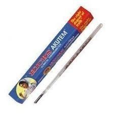 Hicks Clinical Thermometer for Checking Fever