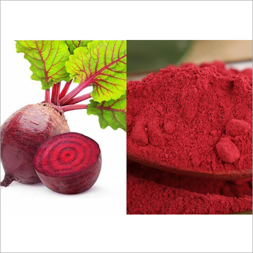 Beetroot Extract By BOTANIC HEALTHCARE PVT LTD