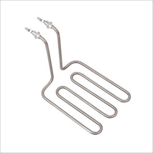 Stainless Steel Heating Element