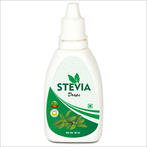 Stevia Drop
