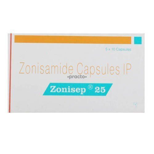 Zonisamide Capsules