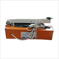 8 Inch Impulse Sealer
