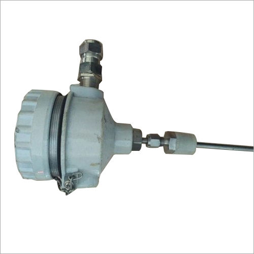 High Temperature Thermocouple