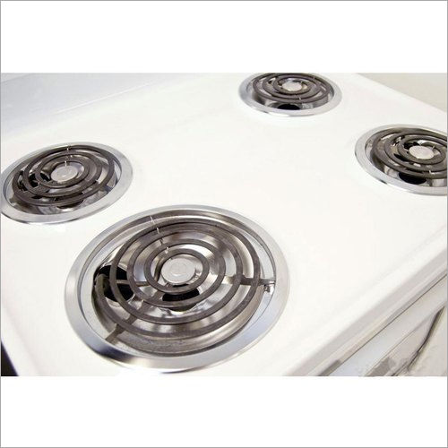 G Coil Hot Plate