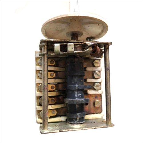 Rotary Switch Hot Plate