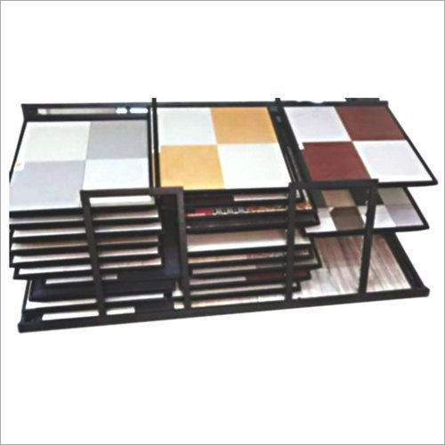 3 Feet Tile Display Racks