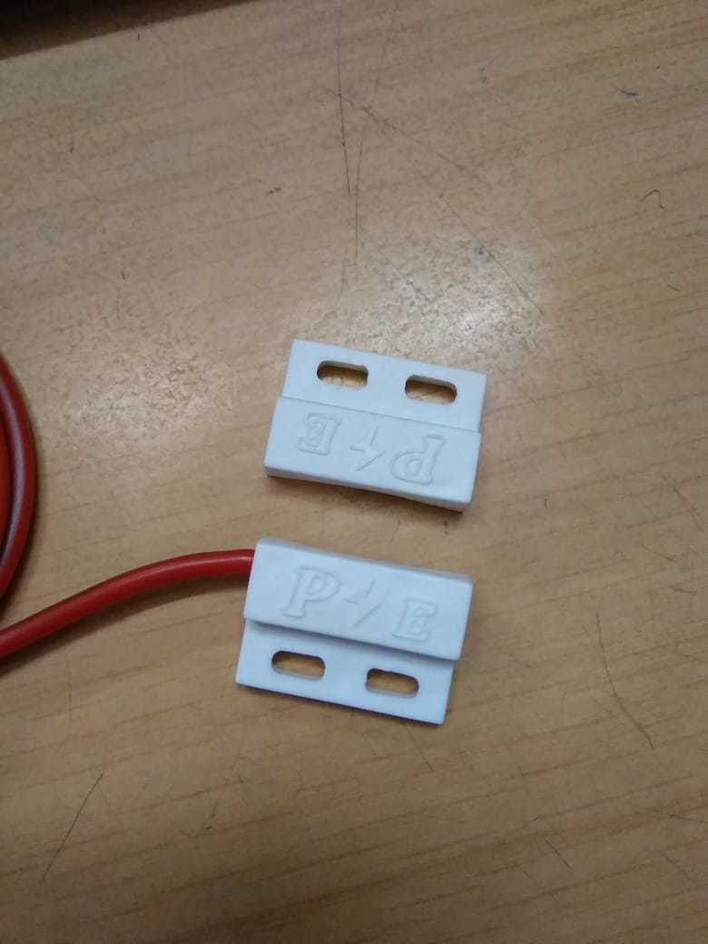 Magnetic Door Sensor