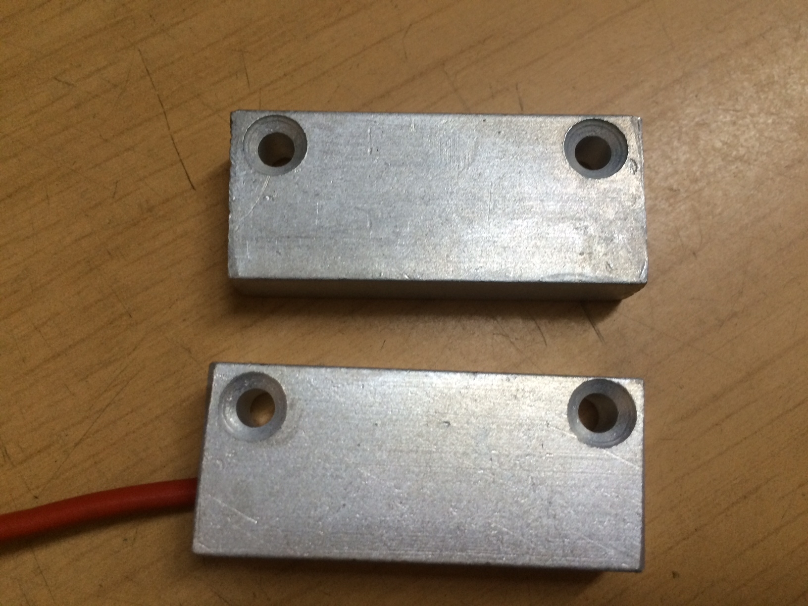 Magnetic Door Sensor