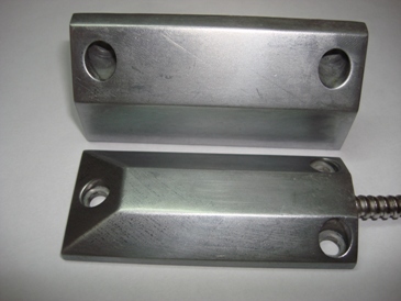 Magnetic Door Sensor