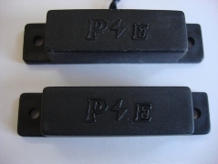 Magnetic Door Sensor