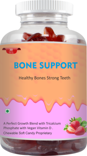 Bone Support Gummies
