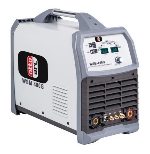 WSM 400G - TIG Welding Machine