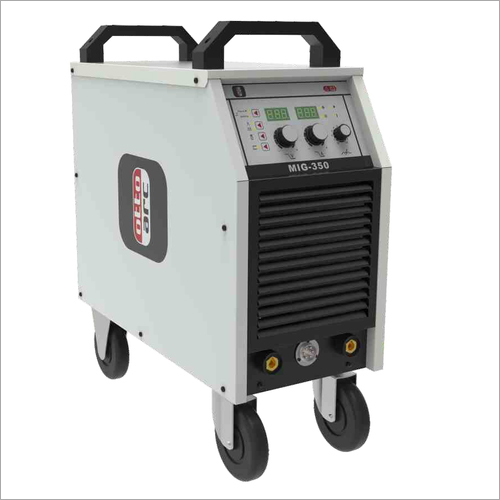 OTTO ARC MIG-350 Inverter MIG Welding Machine