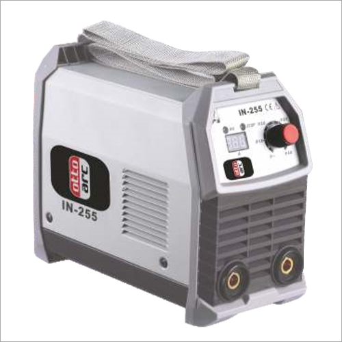 Arc Welding Machine- IN 255
