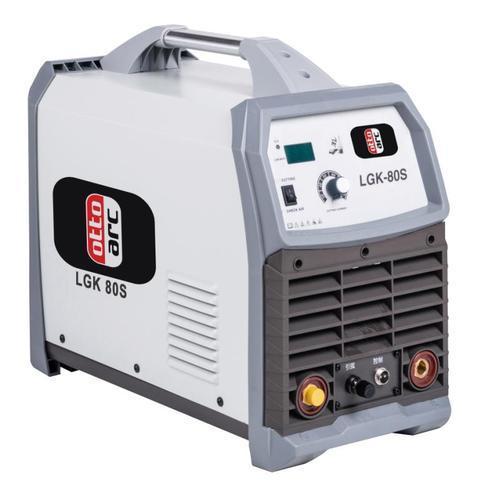 LGK 80 S Plasma Cutting Machine