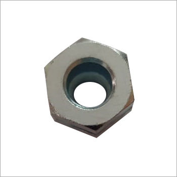 Hex Nut