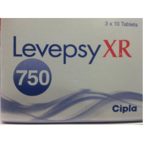 Levetiracetam Tablets Specific Drug