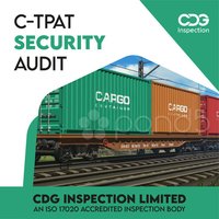 C-TPAT Security Audit in Pondicherry