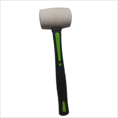 Eco-Friendly Roff Rubber Mallet