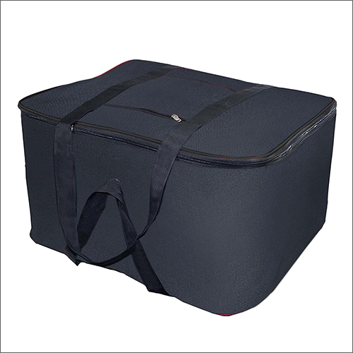 Durable Foldable Jumbo Travel Bag