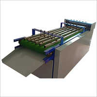 Metal Industrial Cotton Ball Making Machine
