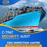 C-TPAT Security Audit in Indore