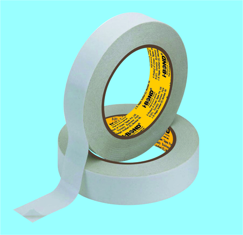 Double Sided Tissue Tape By CROWN TAPES PVT. LTD.