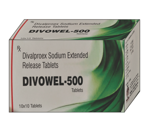 DIVOWEL 500