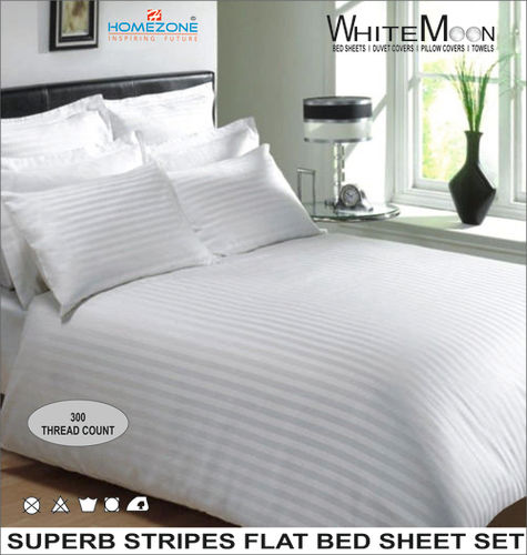 Bed Sheet 200TC