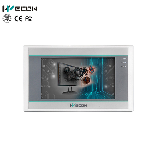 Wecon Hmi 4.3 inch PI3043ie