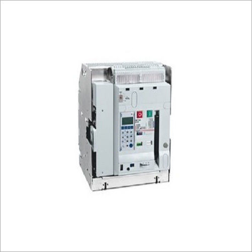 DMX 3 - ACB Switchgear